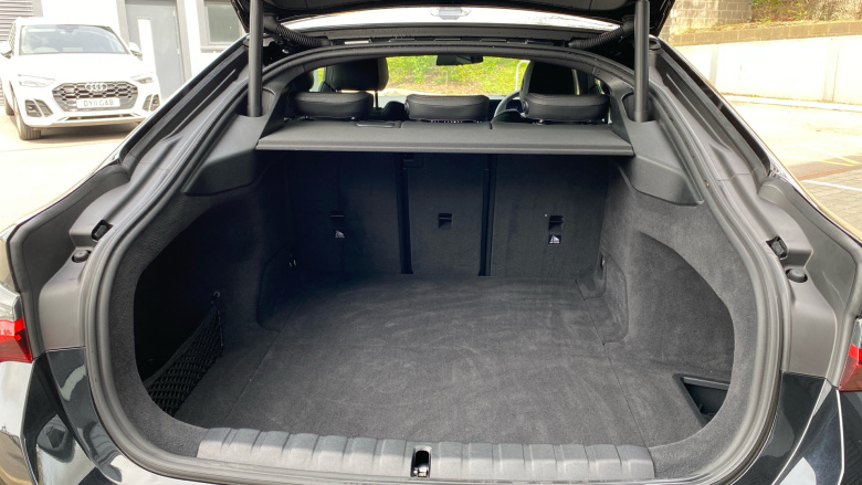 BMW i4 250kW eDrive40 M Sport 83.9kWh 5dr Auto [Tech] Electric Hatchback